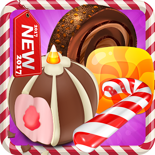 Journey To Candy Kingdom