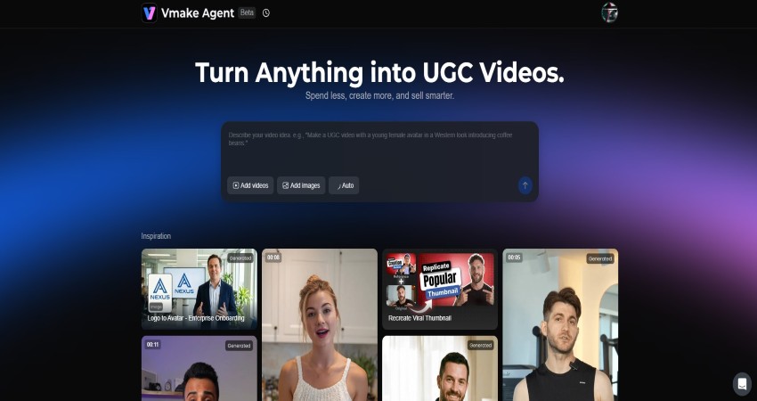 Clean Background Helps Your Video Perform Better