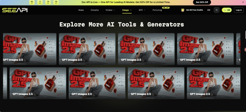 AI Tools and Generators