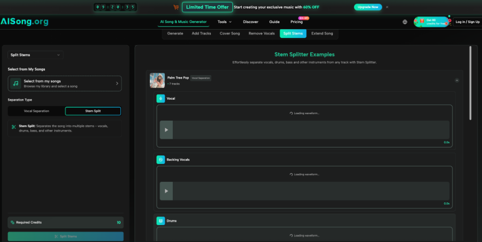 ai music generator