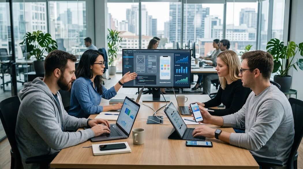 App Development Companies