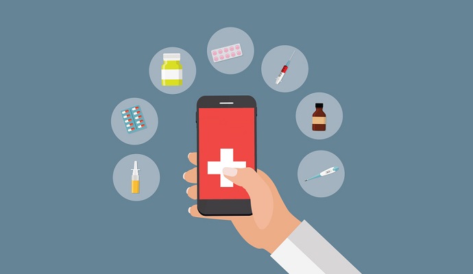 App for Integrated Medicine