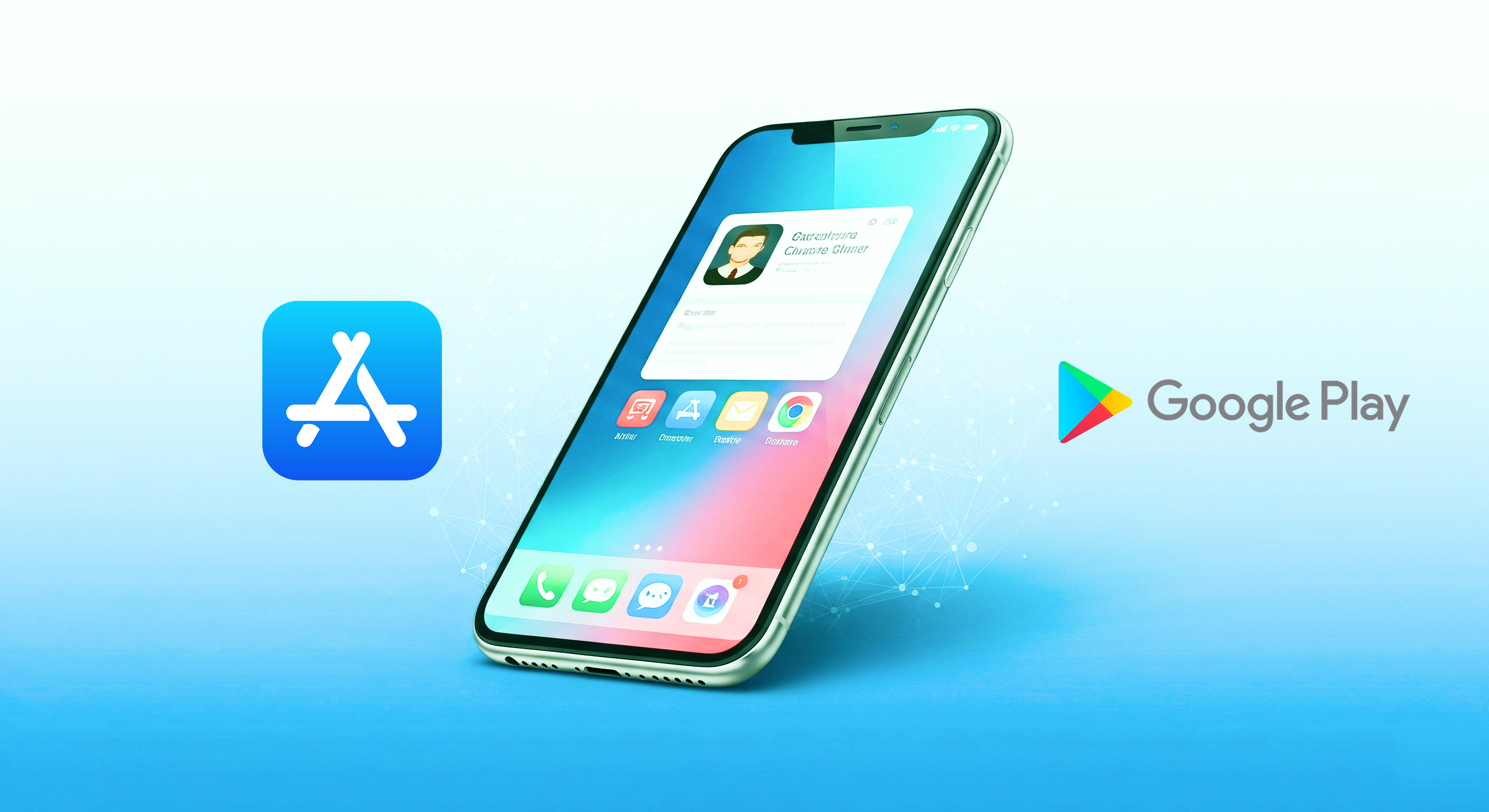 App Store Optimization