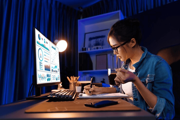 Building A Strong TikTok Strategy