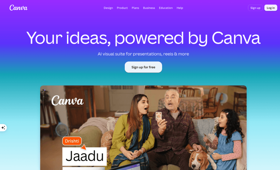 Canva