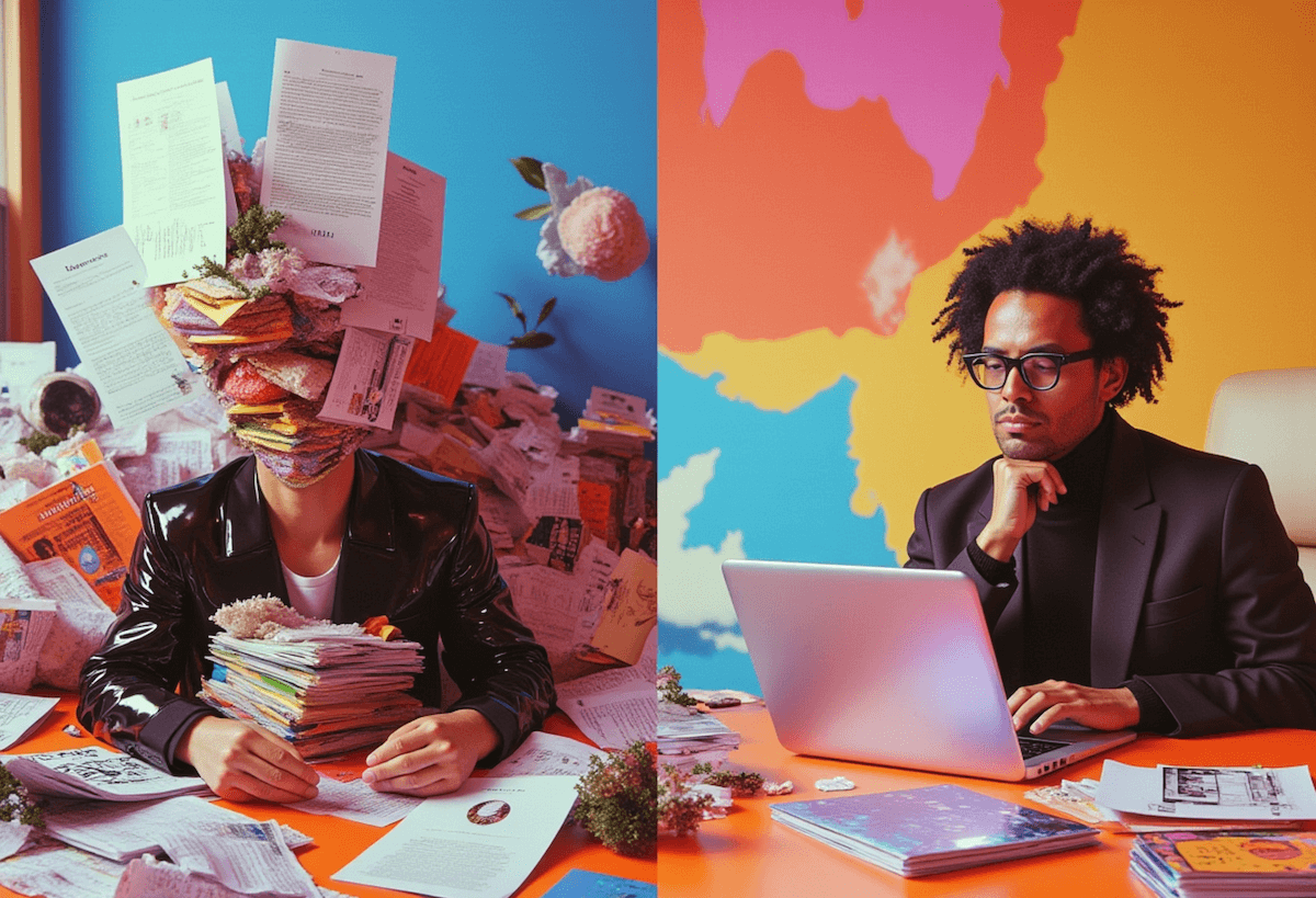 content creation platform