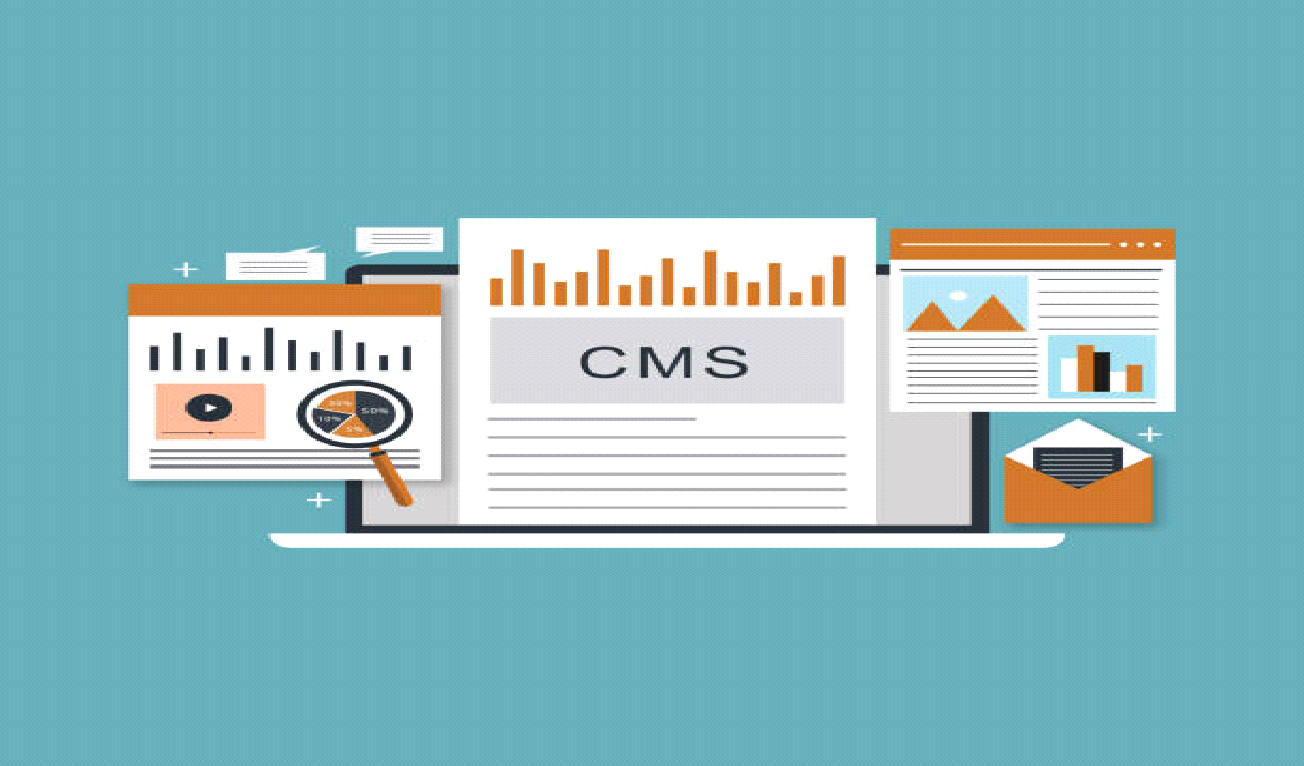 Content Management Systems