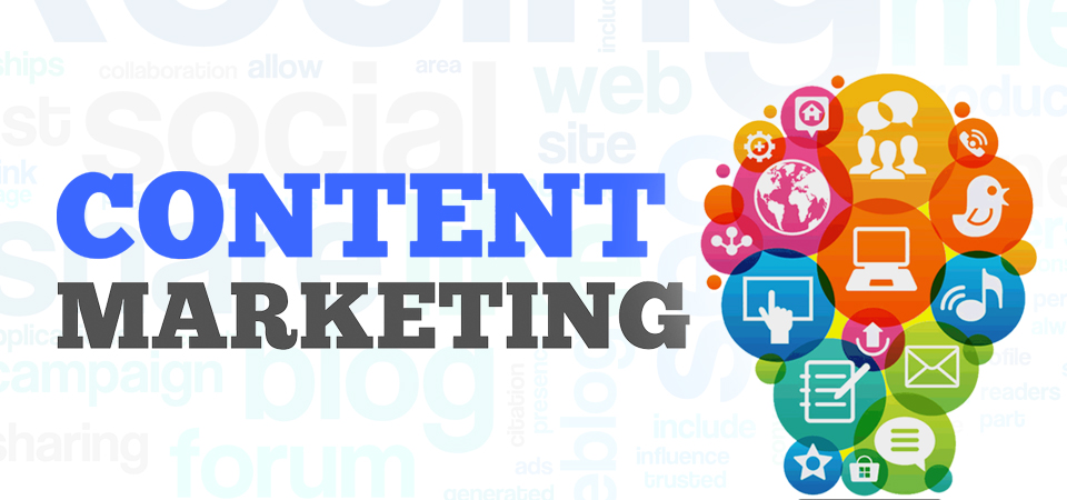 Content Marketing