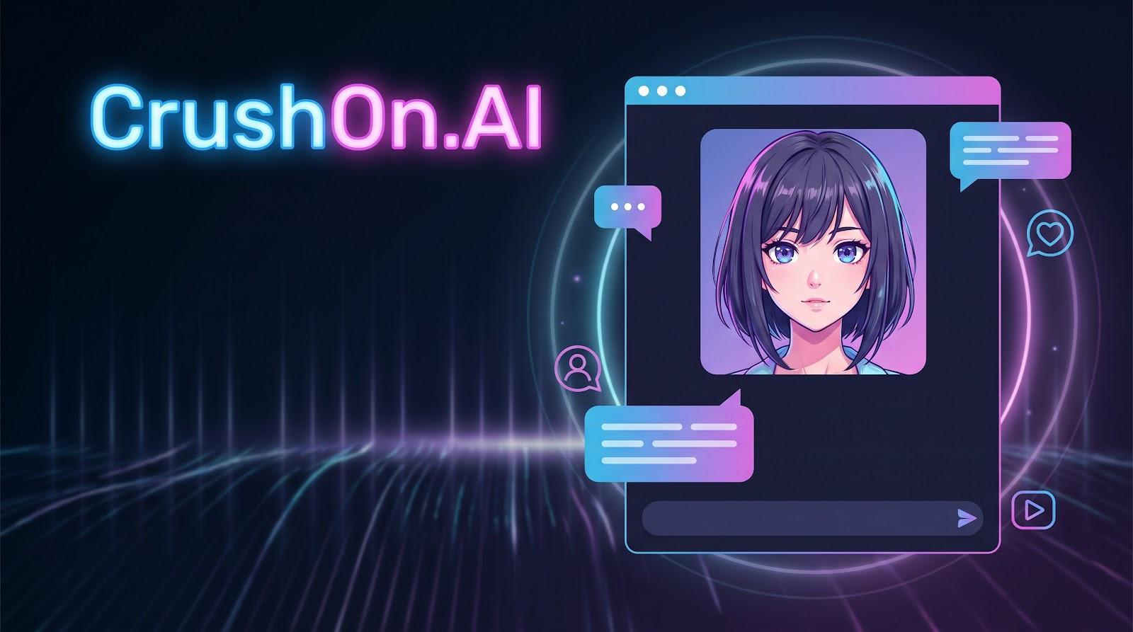 CrushOn AI