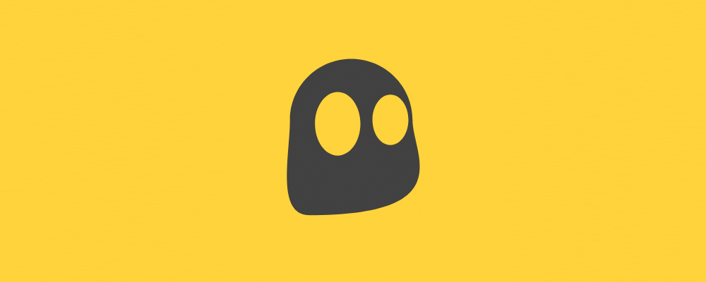 CyberGhost VPN