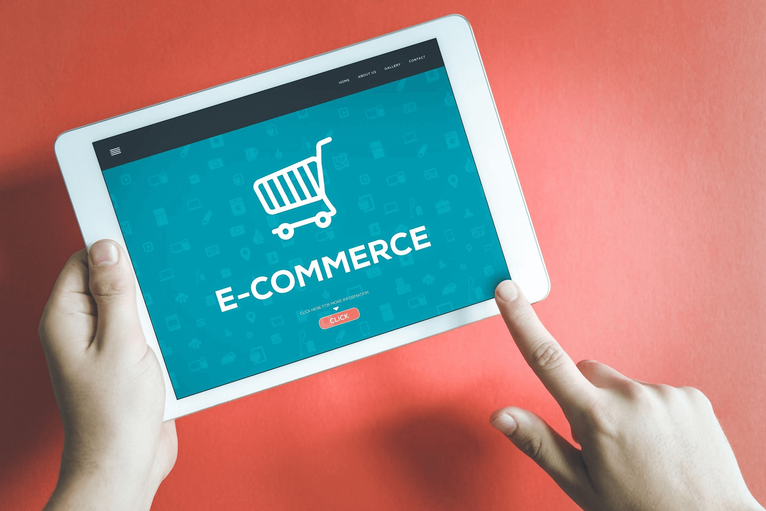 e-commerce