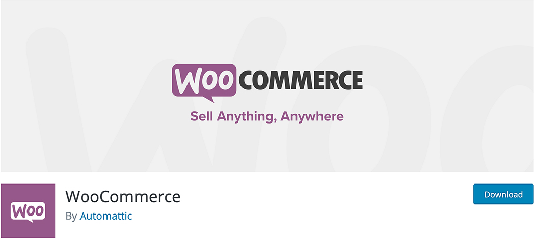 Best Choice for eCommerce