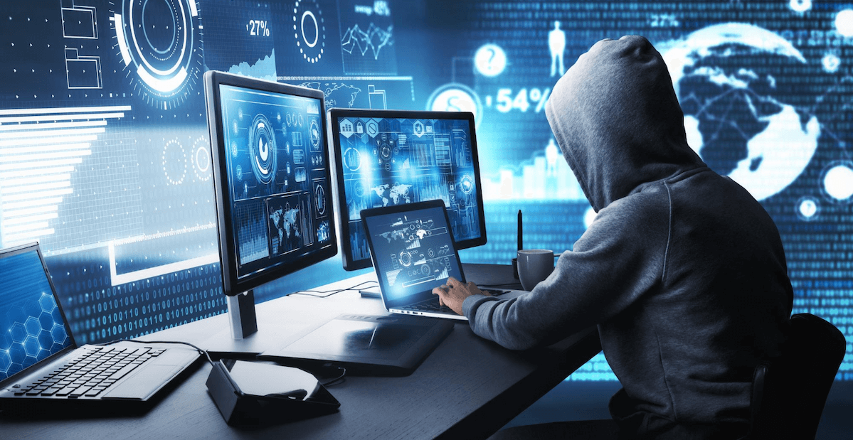 Ethical Hacking Simulations