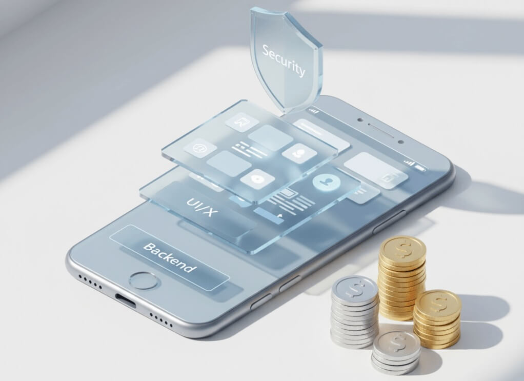 Core Factors That Influence FinTech App Development Cost