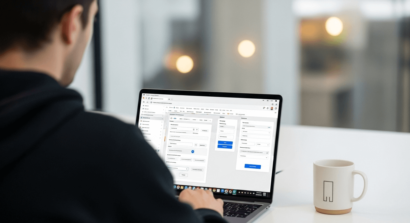 First Impression of FormGent