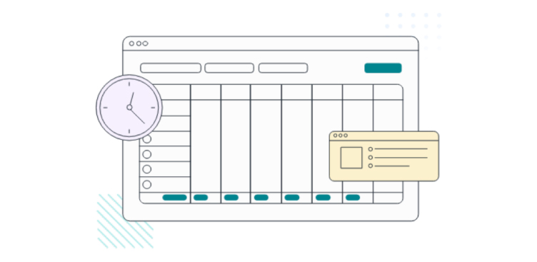 Get automated timesheets for payroll