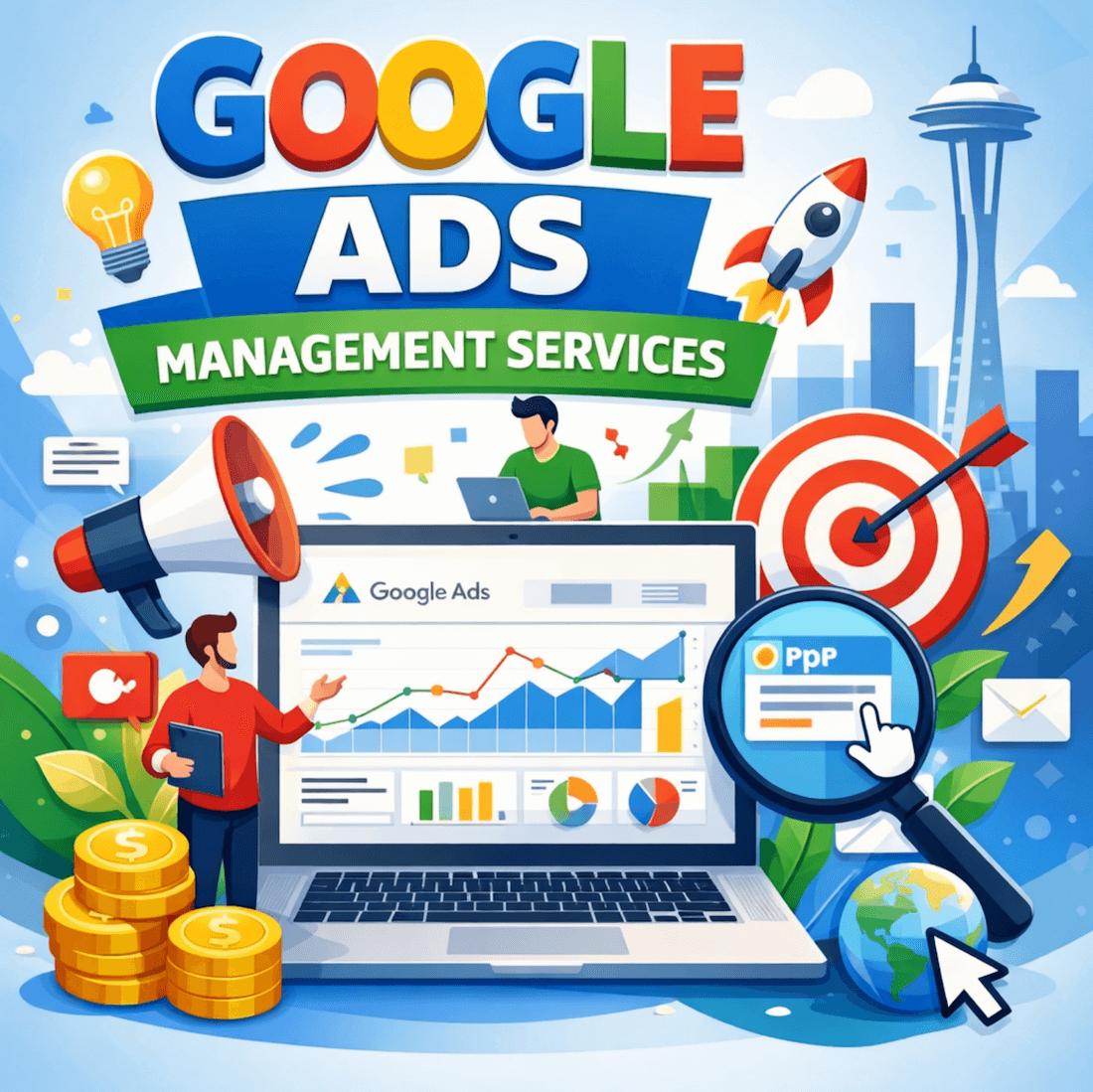 Google Adwords Services