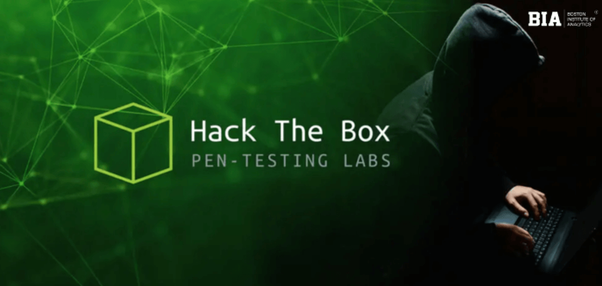 Hack The Box