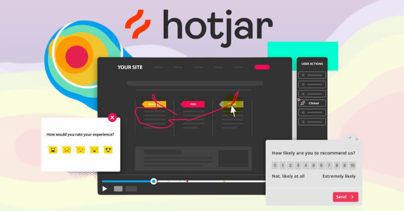 Hotjar