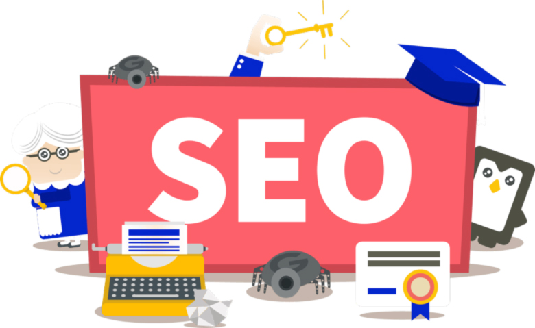 Learn Seo