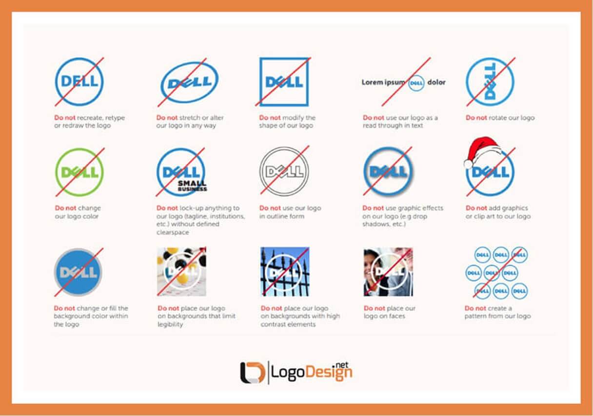 Industry-Specific Logo Design Tips