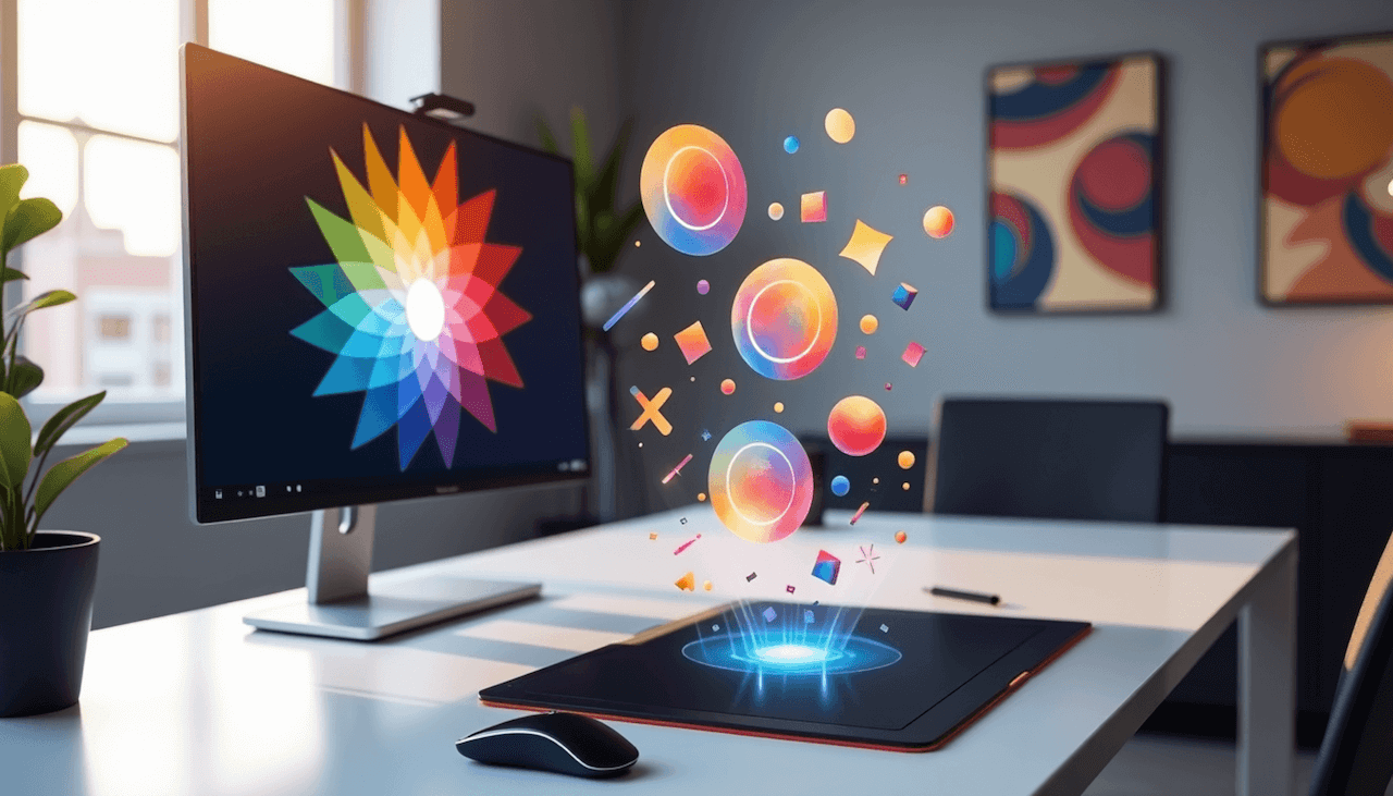 Logo Generator Tools