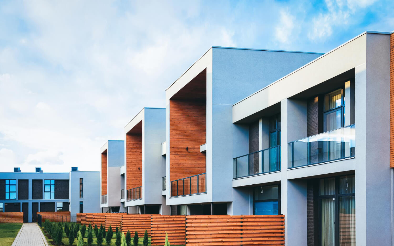 Make Modern Living Easier