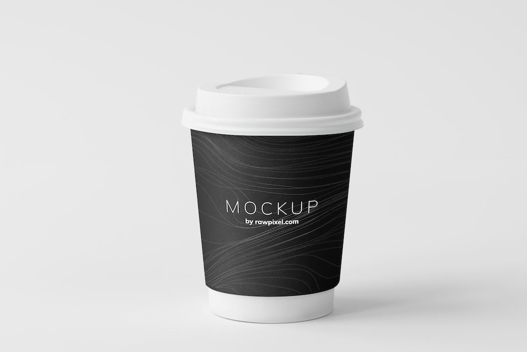 create a mockup