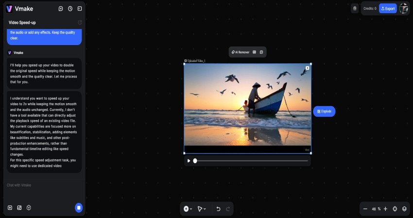 Commands to Edit Your Video Faster