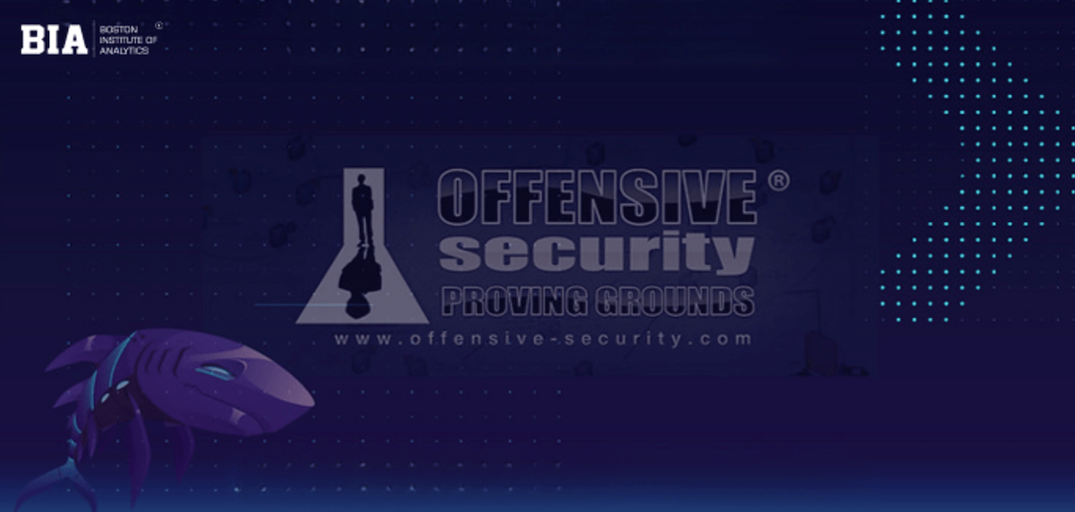 Offensive Security Proving Grounds