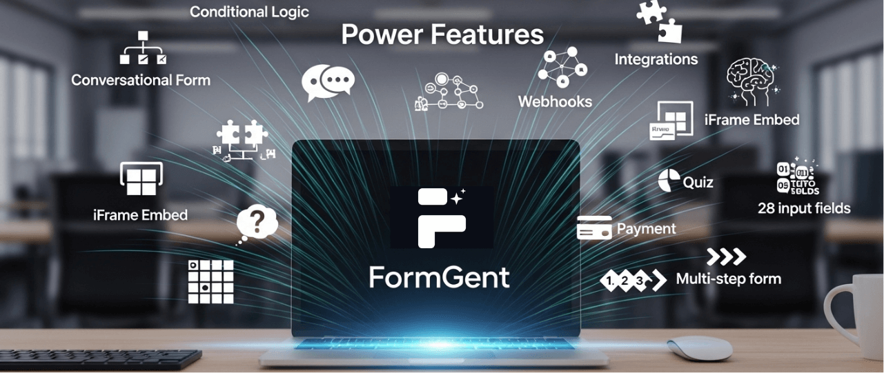 Features That Felt Like Superpower