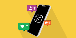 Publishing And Promoting Reels