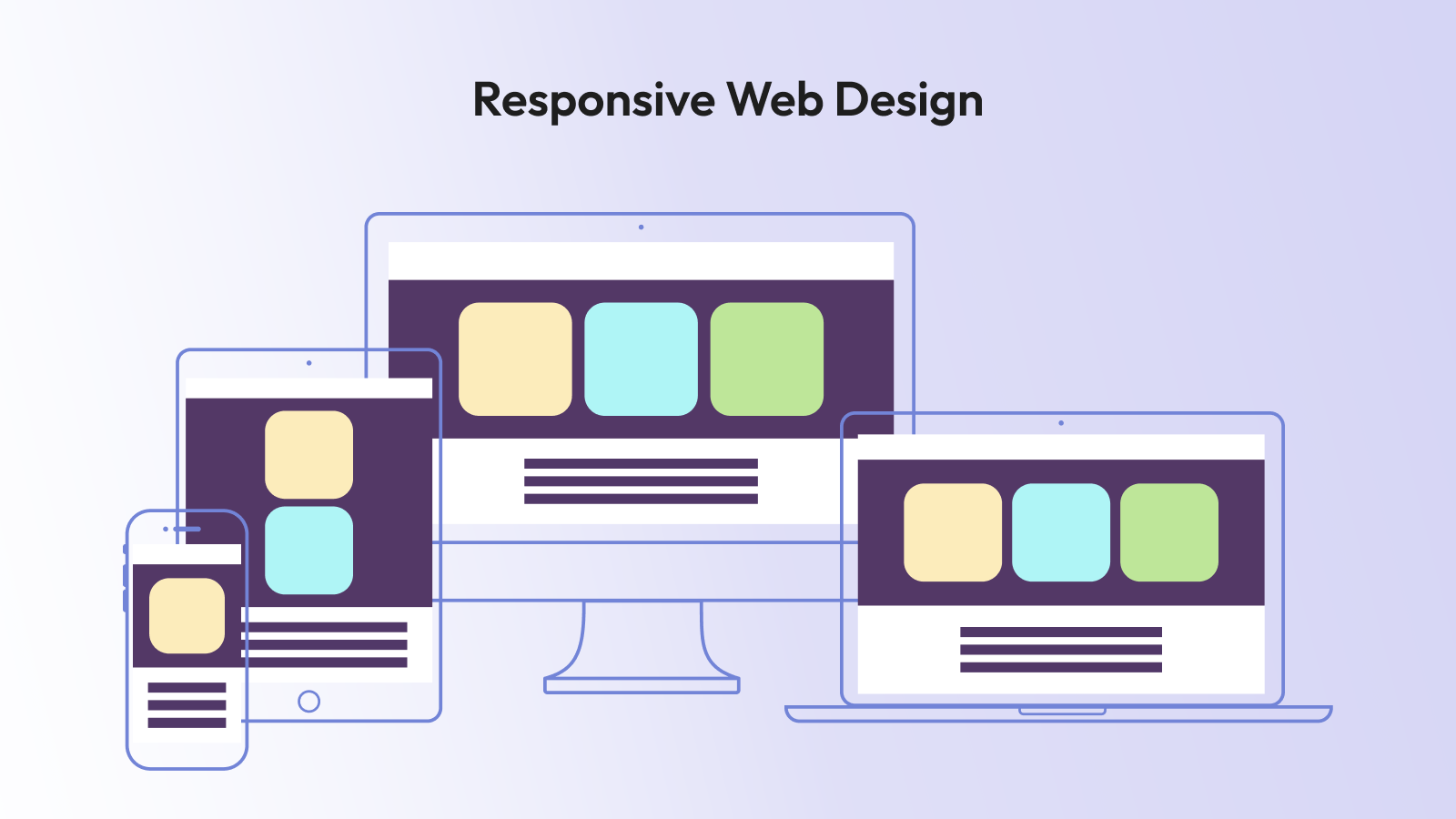 Responsive Web Design