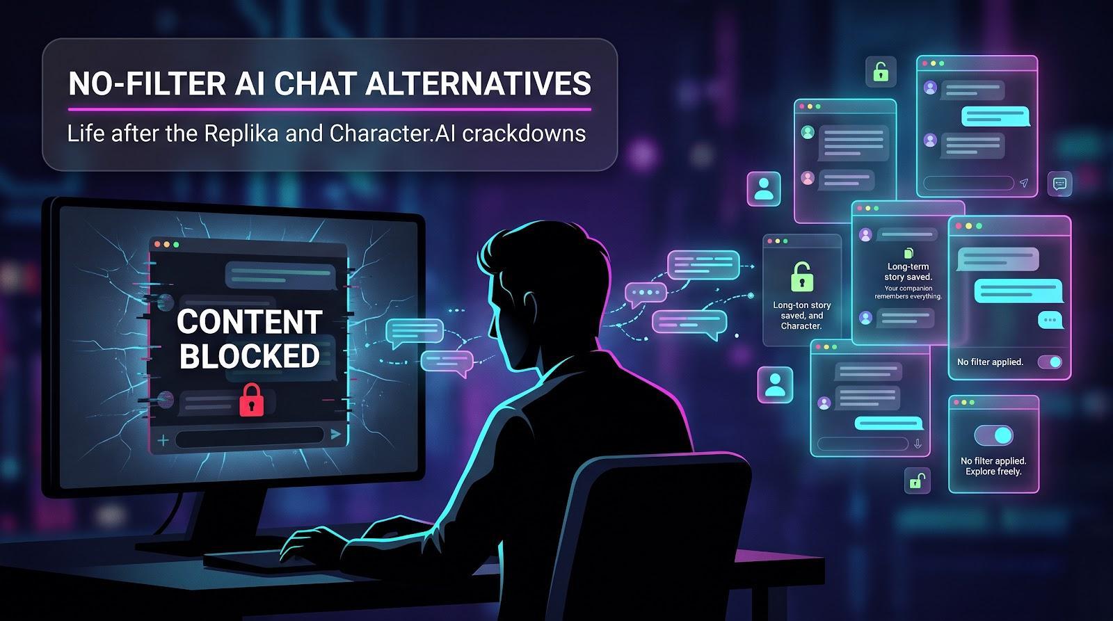AI chatbots