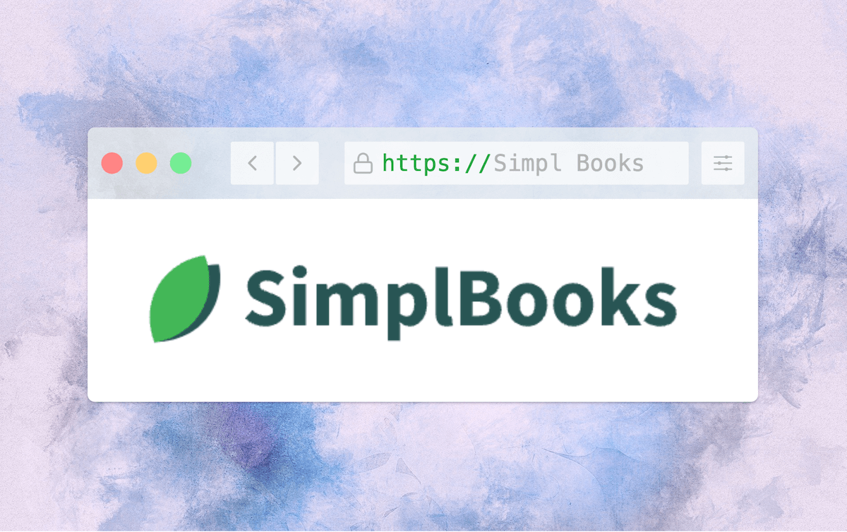 SimplBooks