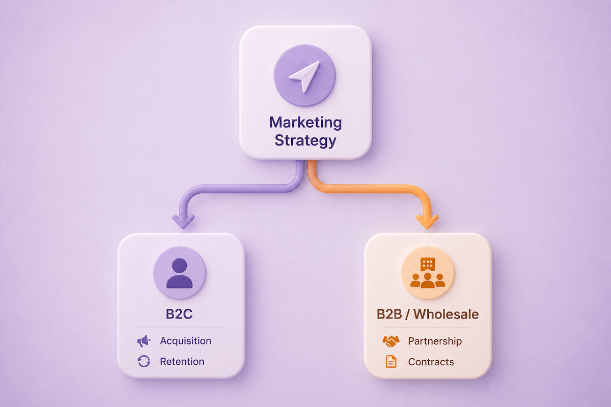 Telecom Marketing