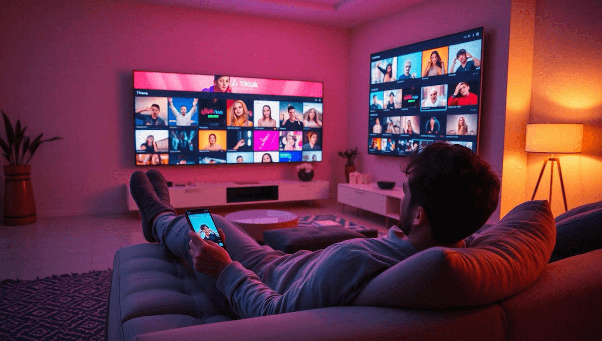 Engaging with the TikTok Community