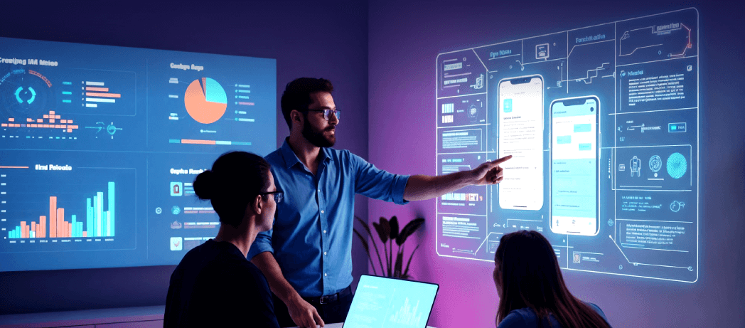 Traditional UX to Strategic UX Design