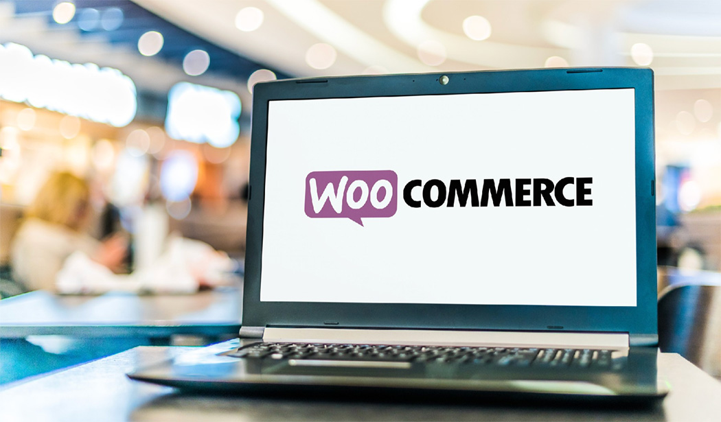 WordPress in Developing eCommerce Websites