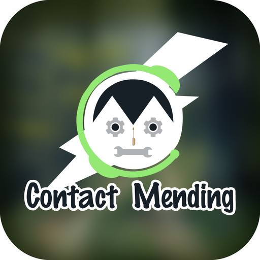 Contact Mending