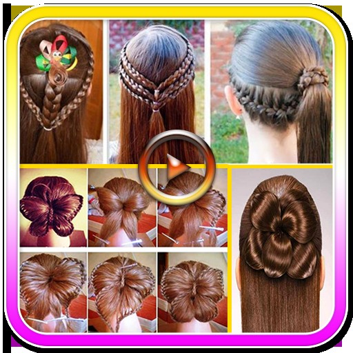 girls hair styles videos 2016 13