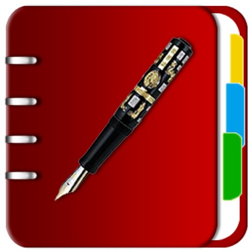 Notes Pro - PDF, Notes and documents