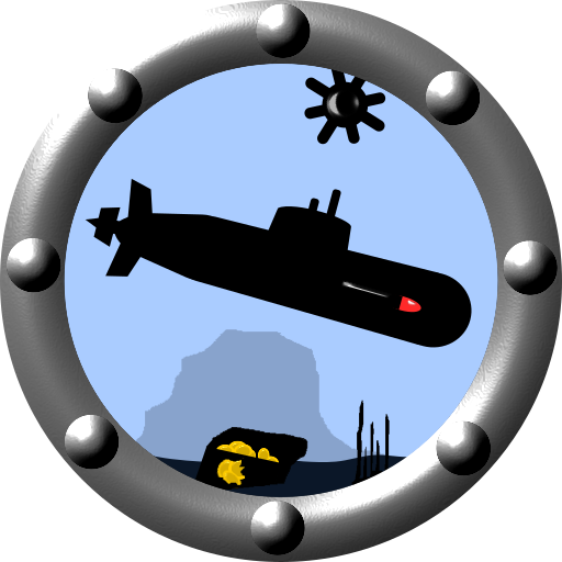 Deep sea: Subfighter