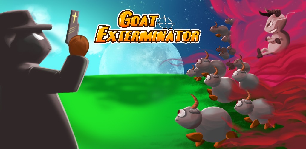 Goat Exterminator