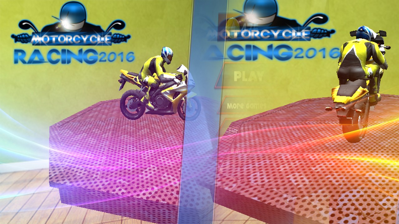 Moto Racer: Bike Racing Games