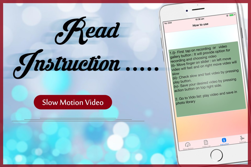 movie maker slow motion effect download