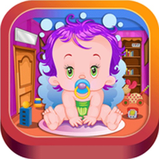 885 Escape From Baby House 2