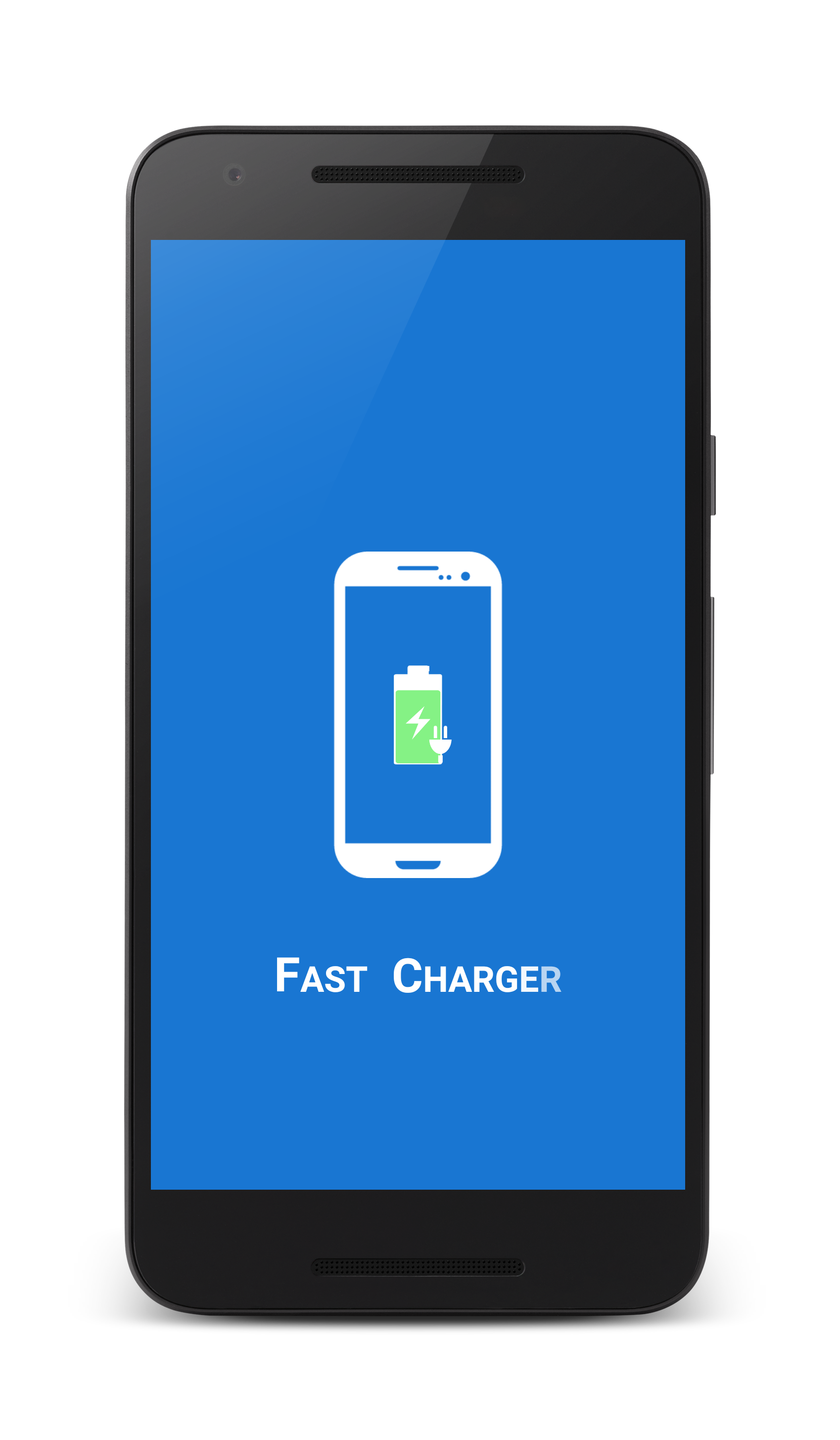 Battery Fast Charger