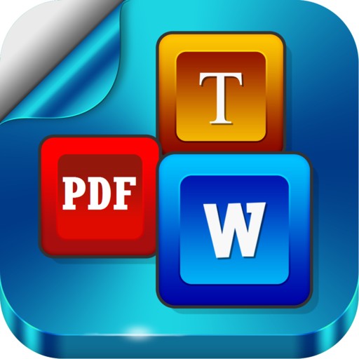 Document Writer - Word Processor and Reader for Microsoft Office