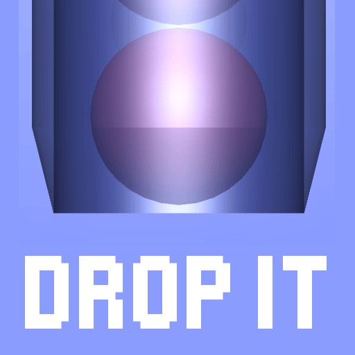 Drop It - Drop the ball